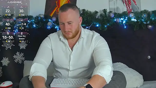 RoddyStill online show from 12-19-24, 08:13