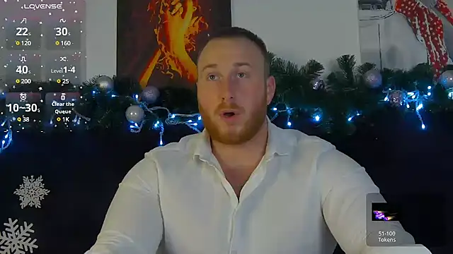 RoddyStill online show from 12-27-24, 02:01