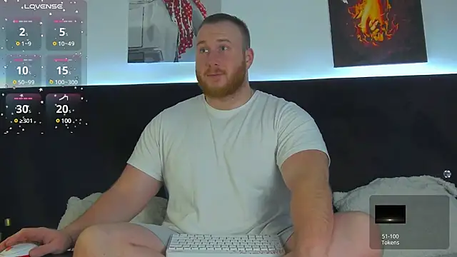 RoddyStill online show from 01-03-25, 07:38