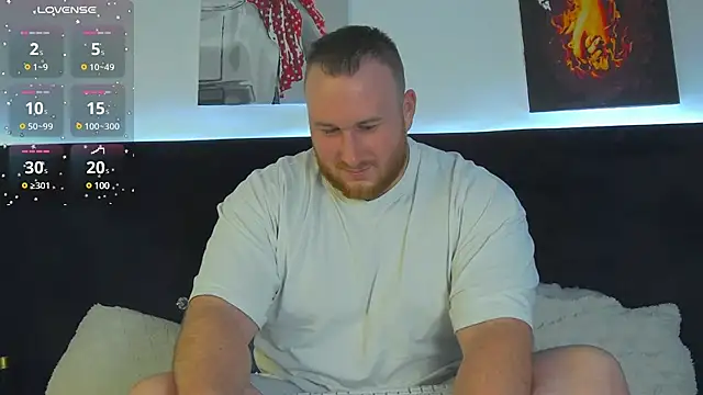 RoddyStill online show from 01-09-25, 07:42