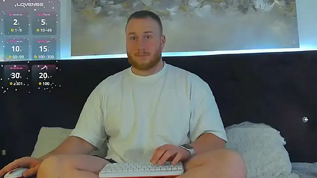 RoddyStill online show from 01-13-25, 07:43