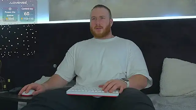 RoddyStill online show from 01-30-25, 08:32