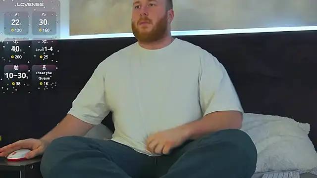 RoddyStill online show from 02-04-25, 07:51