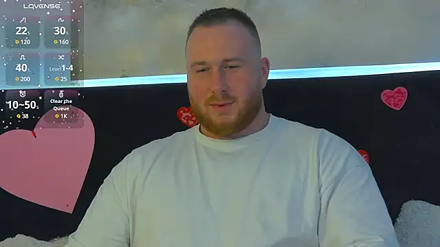 RoddyStill online show from 02-06-25, 11:32