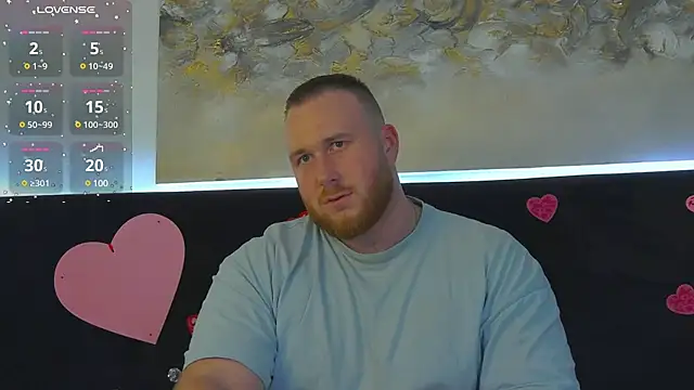 RoddyStill online show from 02-08-25, 04:25