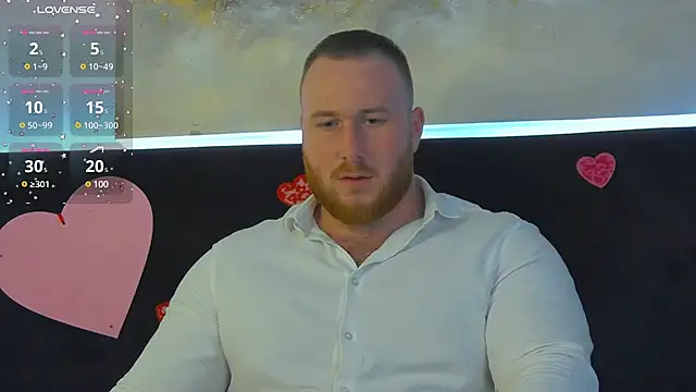 RoddyStill online show from 02-09-25, 04:50