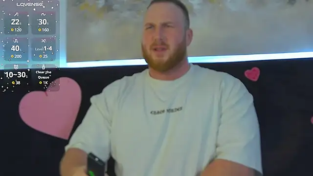 RoddyStill online show from 02-13-25, 05:44