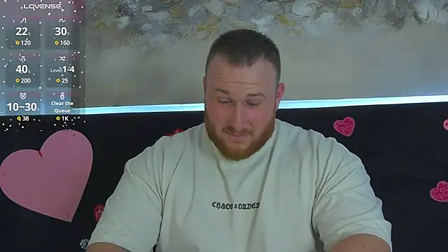 RoddyStill online show from 02-14-25, 11:10