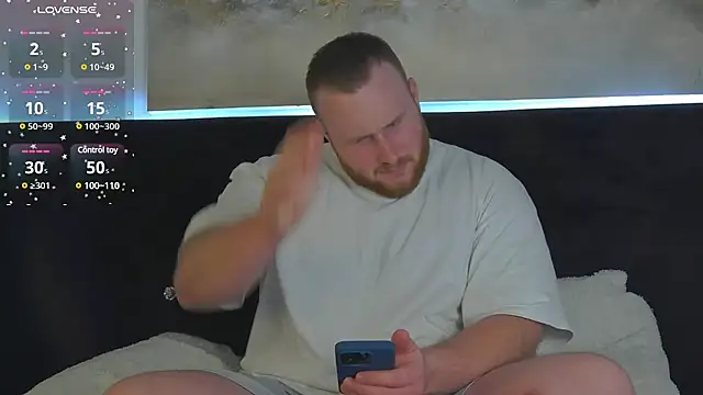 RoddyStill online show from 02-15-25, 06:23