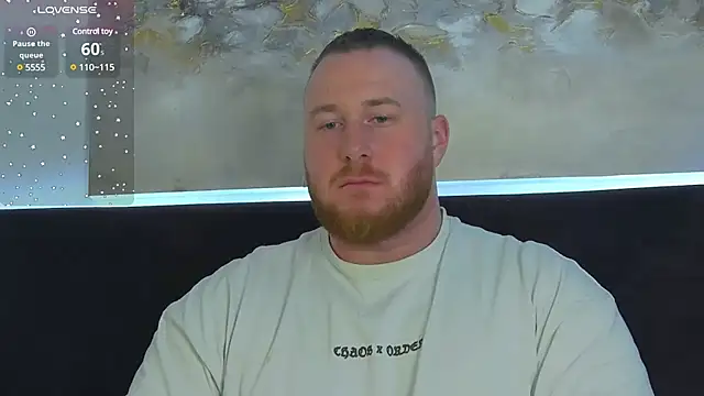 RoddyStill online show from 02-22-25, 08:40