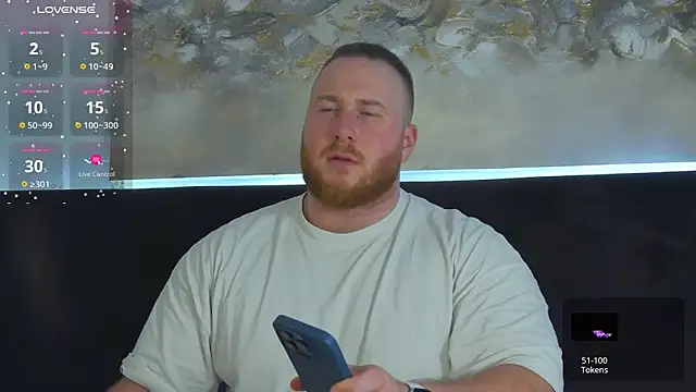 RoddyStill online show from 02-24-25, 01:42