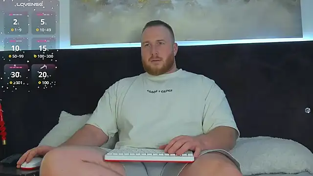 RoddyStill online show from 02-25-25, 12:24