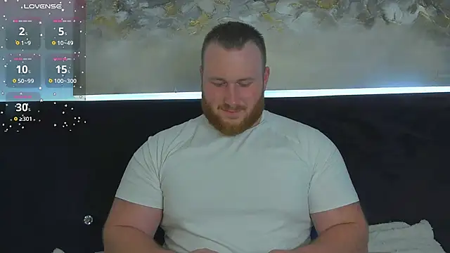 RoddyStill online show from 03-04-25, 03:15