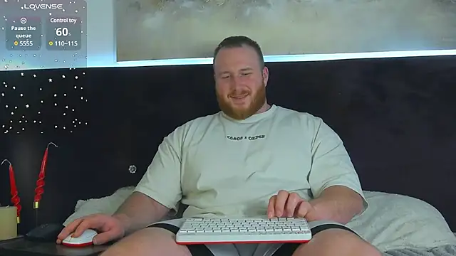 RoddyStill online show from 03-07-25, 02:45