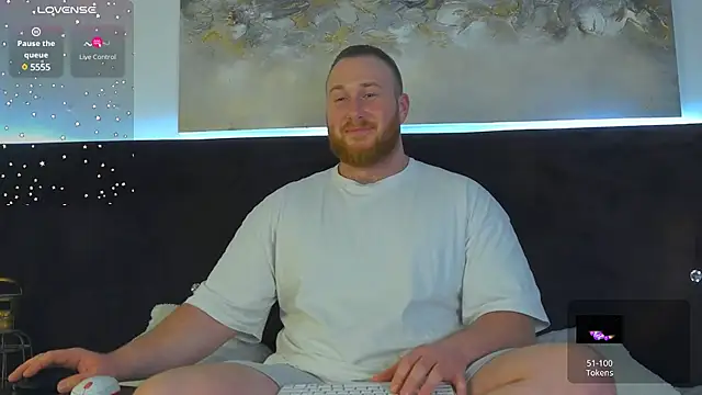 RoddyStill online show from 03-22-25, 02:47