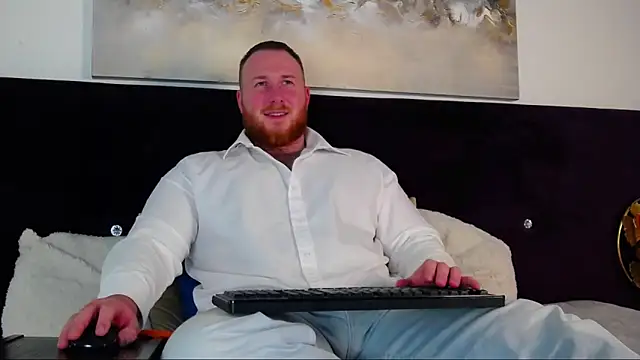 RoddyStill online show from 12-03-25, 10:24