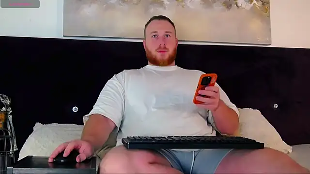 RoddyStill online show from 12-04-25, 05:28