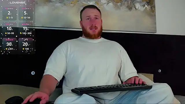 RoddyStill online show from 12-16-25, 08:19