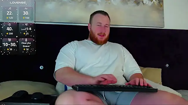 RoddyStill online show from 12-17-25, 07:47