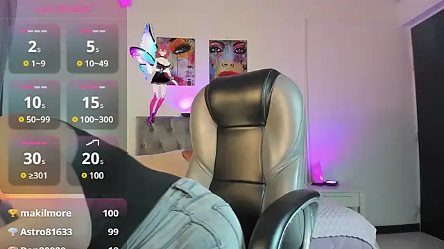 Snapshot of Jayden_Jonnes chatting on 02-13-25, 05:54 Jayden Jonnes online show from 02-13-25, 05:54