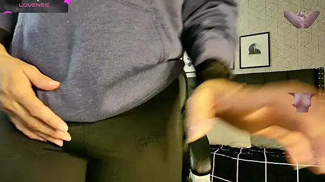 sussy  stone online show from 01-03-25, 12:41