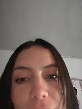 Snapshot of Lorraine_Leon chatting on 02-08-25, 04:14 Lorraine Leon online show from 02-08-25, 04:14