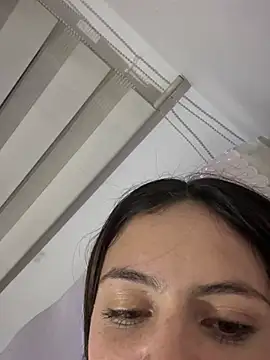 Snapshot of Lorraine_Leon chatting on 02-28-25, 03:48 Lorraine Leon online show from 02-28-25, 03:48