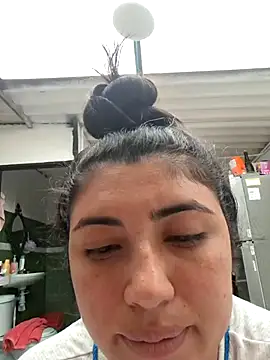 Snapshot of Danna_777_ chatting on 09-14-25, 07:57 Danna 777 online show from 09-14-25, 07:57