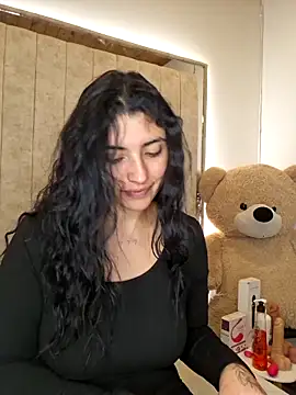 Snapshot of Danna_777_ chatting on 07-01-26, 11:37 Danna 777 online show from 07-01-26, 11:37