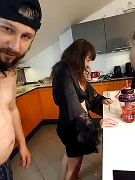 Tortuga95PL online show from 04-27-26, 07:01