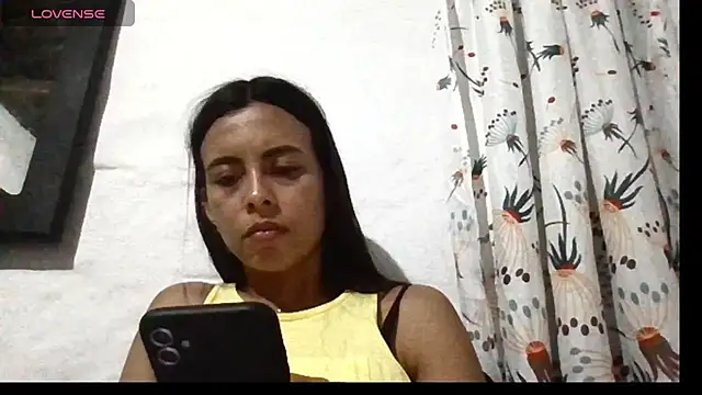 Snapshot of stefany_sexxx chatting on 01-18-25, 02:47 stefany sexxx online show from 01-18-25, 02:47