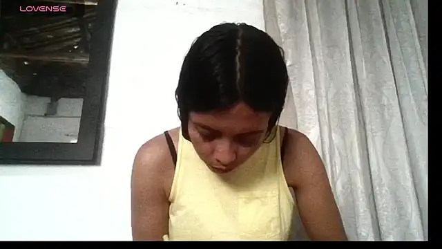 Snapshot of stefany_sexxx chatting on 03-10-25, 09:18 stefany sexxx online show from 03-10-25, 09:18