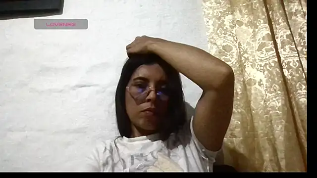 Snapshot of stefany_sexxx chatting on 03-07-26, 02:08 stefany sexxx online show from 03-07-26, 02:08