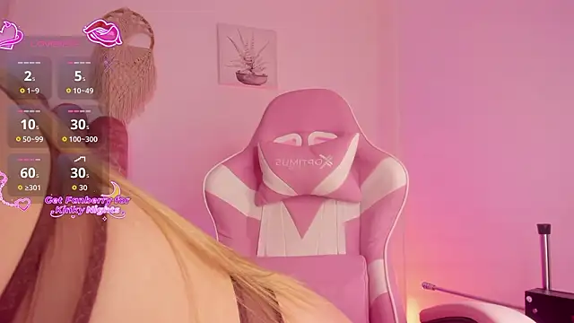  abby Cooper  online show from 03-29-26, 02:55