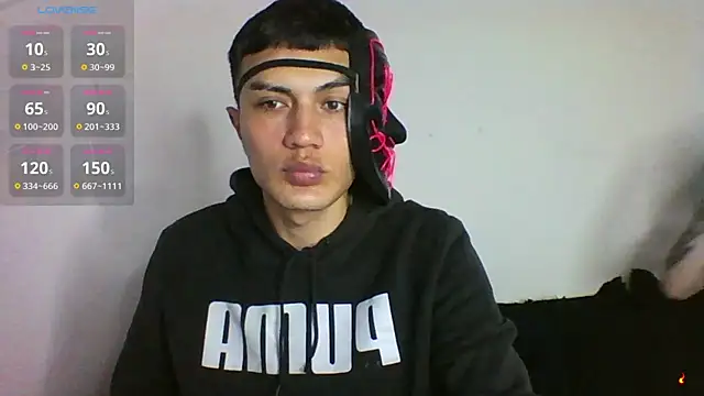 Snapshot of Tifanny_Sweett chatting on 11-02-25, 08:28 Tifanny Sweett online show from 11-02-25, 08:28