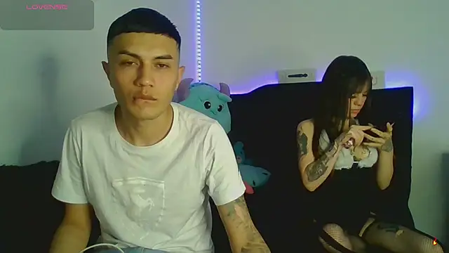 Tifanny Sweett online show from 12-19-25, 03:35