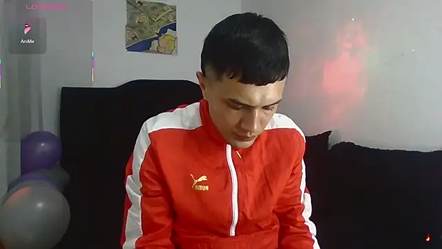 Tifanny Sweett online show from 02-22-26, 12:23