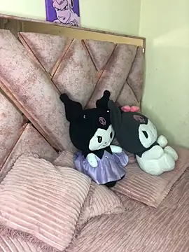 Tifanny Sweett online show from 04-01-26, 03:51