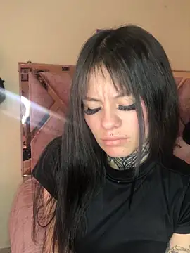 Tifanny Sweett online show from 04-07-26, 04:40