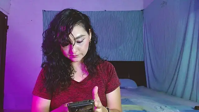 Kaory 32 online show from 03-08-26, 05:00