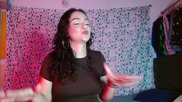 Kaory 32 online show from 05-26-26, 03:19