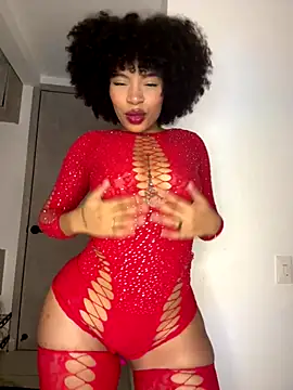 Snapshot of Blackpretty1409 chatting on 11-13-25, 07:29 Blackpretty1409 online show from 11-13-25, 07:29