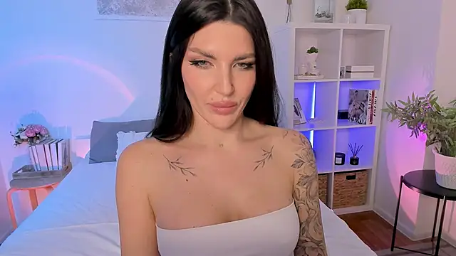 Sasha Miro online show from 01-17-25, 10:33