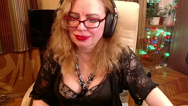 Miss Tress online show from 07-20-26, 08:44