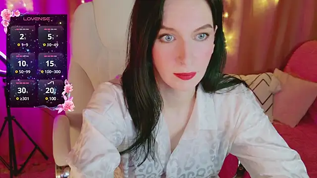 AndreaAshton online show from 12-26-24, 05:30