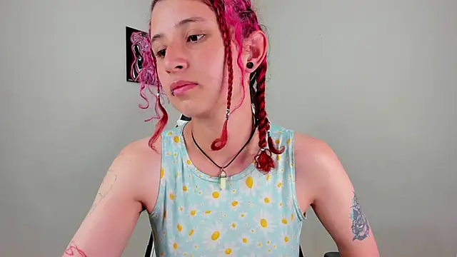 valent 27 online show from 11-11-25, 02:55