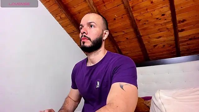 Tom Bailey online show from 03-07-26, 12:57