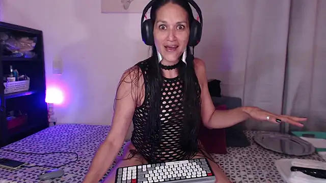 diosa78afrodita online show from 11-06-25, 01:50