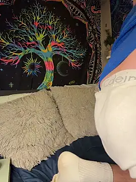 Jackjack716 online show from 12-21-25, 04:30