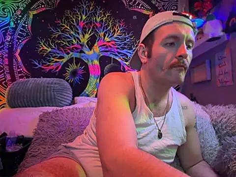 Jackjack716 online show from 04-08-26, 07:41